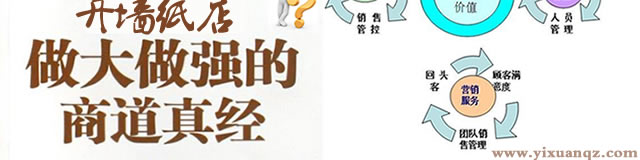 蜜桃在线视频免费观看牆紙教你怎麽把牆紙店做好做大