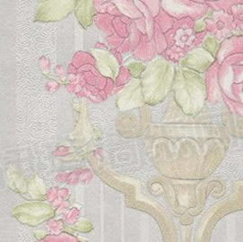 CHARM HOME牆紙魅力中國無紡高發泡牆紙廠家樣本花色效果圖展示