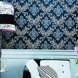 BARROCO巴洛克牆紙廠家樣本無紡發泡高立體感壁紙展示(2014新本)