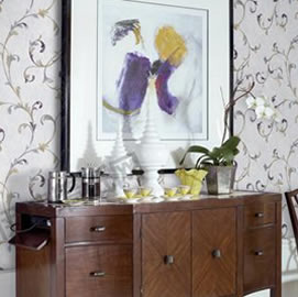 CHARME魅力2牆紙生產廠家無紡發泡高質量品質牆紙樣本圖冊展示