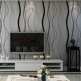 WIN贏牆紙廠家pvc印花家裝牆紙樣本圖冊展示